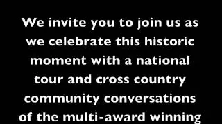 SPECTRUM QUEER MEDIA presents THE NEW BLACK FREEDOM SUMMER TOUR