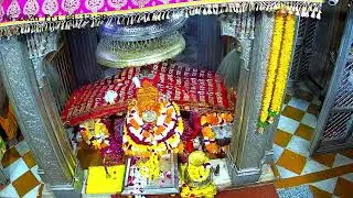 Shree Baba Ramdev Samadhi live darshan RAMDEVRA's Live broadcast
