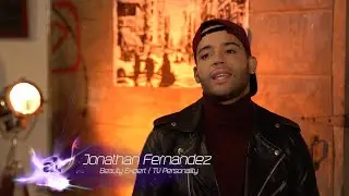 Jonathan Fernandez from Love & Hip Hop: New York Unveiled | American Latino