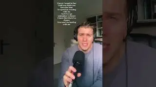 Somethin&rsquo; Stupid (Ricky Rosen cover)