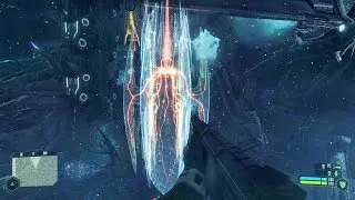 Crysis - Core Mission (ultra settings, graphic mods) [60fps, 4K]