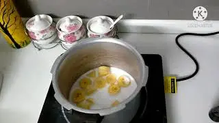 etha pazham recipe|amma's recipe|3minute recipe|preema's cook book