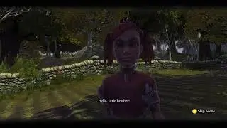 Fable Playthrough(Part One)