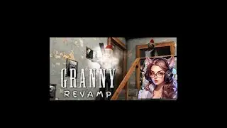 red Granny Game Livestream !!
