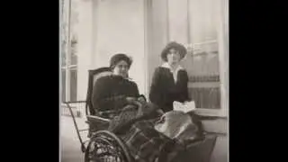 The Romanovs. The Diary of Olga Romanov .