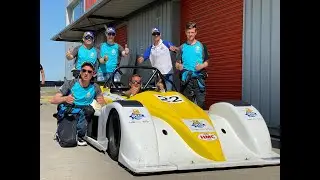 FFF Funyo Proto July 2020 @ Fontenay-Le-Comte Team Dely Waffles - 2 Teams - 2 Cars