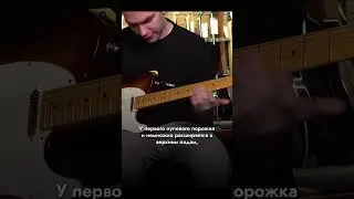 Что такое CUSTOM SHOP гитары и как они звучат? | Часть 2 | SKIFMUSIC.RU