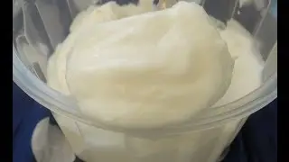 DIY Whipped Coconut 