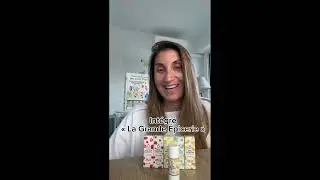 Qui se cache derri&egrave;re eau exquise ? Pr&eacute;sentation d&rsquo;Anne Gaelle Sadoun