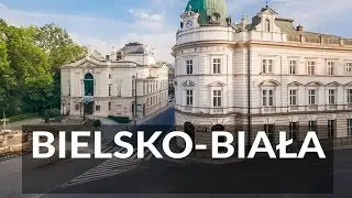 Top 10 Best Places to Live in Bielsko-Biała, Poland 🇵🇱 | Cost & Lifestyle