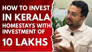 INVEST IN KERALA, INVEST IN GODS OWN COUNTRY