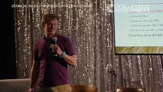 WRAPS Pitch Contest
