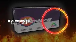 3je9j2@ x DJ_FLAREON - microbone [FutureBots Release]