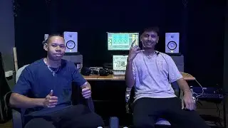 CPatts Live Talks feat. Brooklyn Decent Full Podcast Interview 