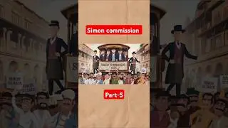 Why India Rejected the Simon Commission! #facts #sorts