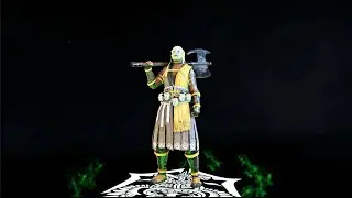 Ranked Mood Effect: Horkos Sigil 19/3/2025 [For Honor Archive]