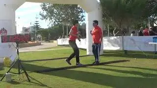 Geraldton Harriers RunFest 2018