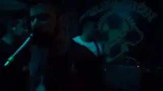 Zu Respaldo - Combatir - Aun Paso