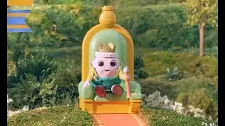 Mr Onion | Old King Onion | Moon and Me BBC CBeebies