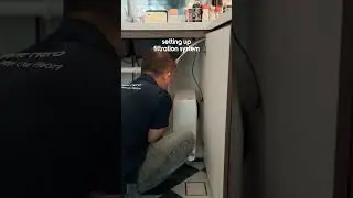 Happie Miracle Installation BTS