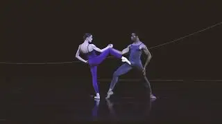 Variations for Two Couples | Philadelphia Ballet