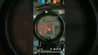only 1 amo free fire #shorts
