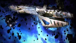Nexus: The Jupiter Incident &ndash; The Chance (Mission 4) | No Commentary Gameplay