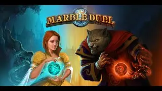 Marble Duel | PRANKE SCHIEBT EINE RUHIGE KUGEL | ANGEDADDELT [006]