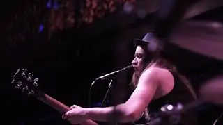 SCOTT PEMBERTON BAND - Let's Play House