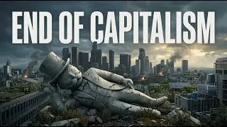 What If Capitalism Came To An End? 10 Possibilities