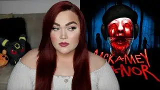 McKamey Manor | An 