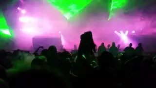 Global Dub 2016 Datsik