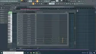 [FREE] Patrick Reed - Progressive House Drop Template + All Samples/Presets