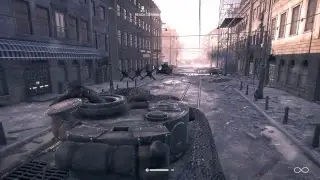 Battlefield V: The Last Tiger: Full Mission Gameplay