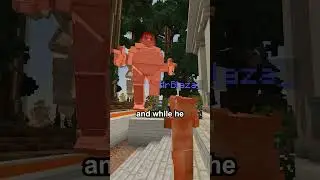 Minecrafts Most Secure Base