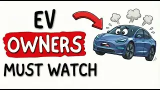 10 EV Tips Every New Electric Car Owner Should Learn First