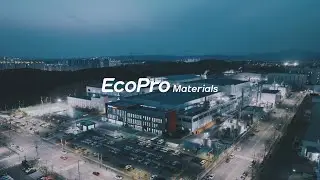 2024 에코프로머티리얼즈 홍보영상 (EcoPro Materials PR film)