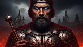 Ivan IV: The Bloodiest Prince in History