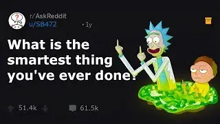 Life Hacks For Dumb And Lazy People (r/AskReddit)