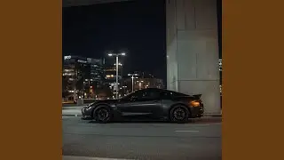 Black Car