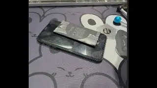how to change iphone 11 battery?