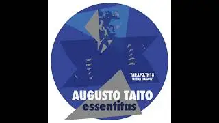 Augusto Taito - You Aren't Special &bull;&bull; [Tar Hallow]