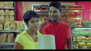Keells Super &ndash; The Standard of Freshness  &ndash; Bakery (English)