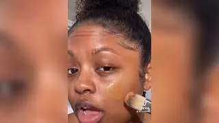 THEY REPLACED MY FAVORITE FOUNDATION WITH THIS??