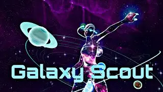 Buying the Galaxy Scout Skin