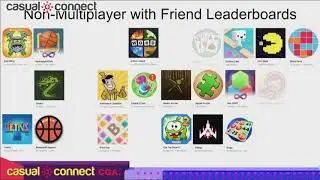 Messenger Games 2017 Year in Review | James C  Smith