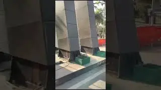 Noida Mahamaya flyover