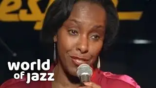 Elaine Delmar - In A Sentimental Mood - 17 january 1997 &bull; World of Jazz