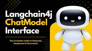 LangChain4j ChatModel: The Complete Guide to Requests, Responses & Parameters