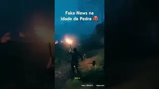 Fake News #shorts #valheim #valheimgameplay #valheimcoop #livestream #pc #xbox #sandbox #jogos #coop